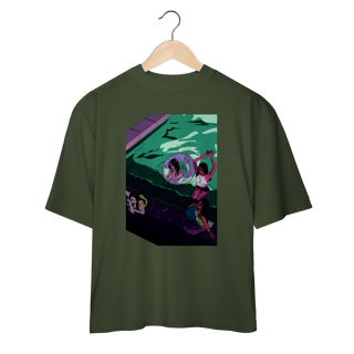 Nome do produto Oversized No Na Sad Face