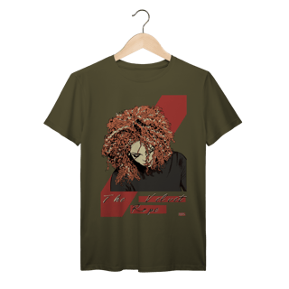 Nome do produto Camiseta Premium The Velvet Rope Janet Jackson
