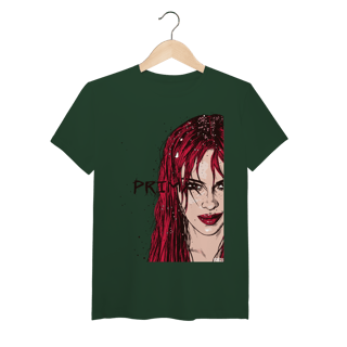 Nome do produto Tech Tshirt Adela Prima