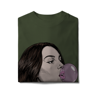 Nome do produto Oversized Olivia Rodrigo Drop Dead