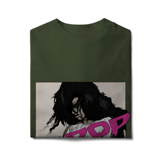 Nome do produto Oversized Tyla A*Pop
