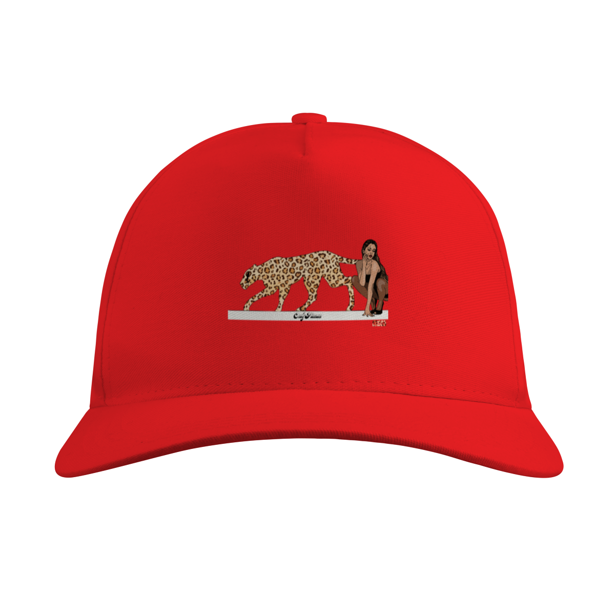 Nome do produto: Boné Cheryl Only Human