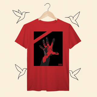 Nome do produto Camiseta Premium System of a Down