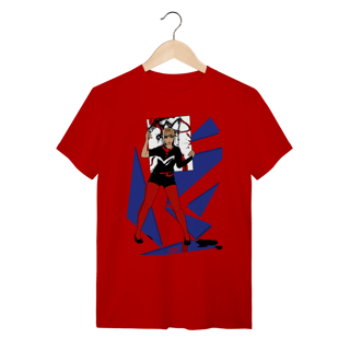 Nome do produto Camiseta PinkPantheress Fancy Some More?