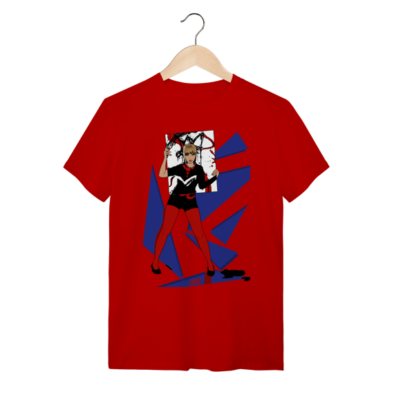 Camiseta PinkPantheress Fancy Some More?