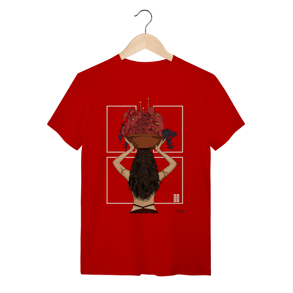 Camiseta Anitta Equilibrium II 