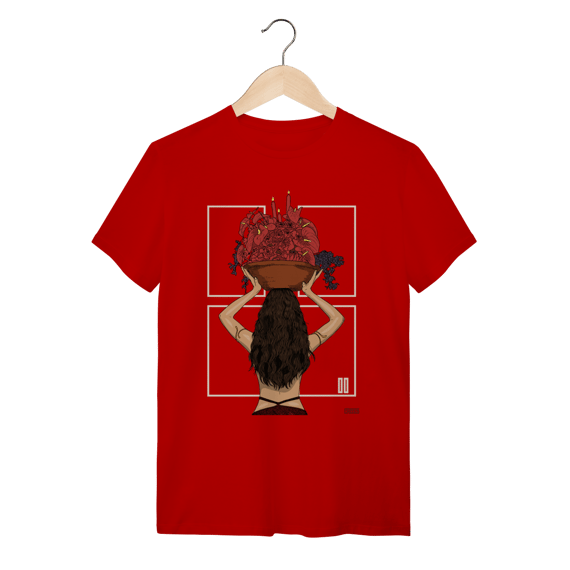 Camiseta Anitta Equilibrium II 