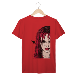 Camiseta Premium Adela Prima
