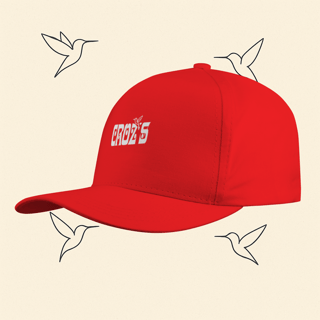 Nome do produto Boné Crozs