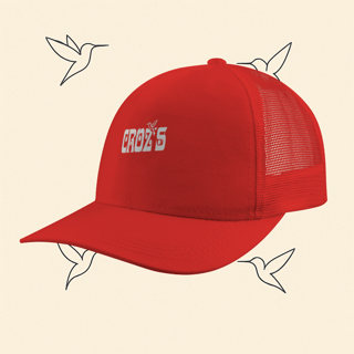 Nome do produto Boné Americano Crozs