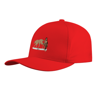 Nome do produto Boné Cheryl Only Human