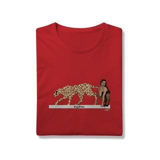 Nome do produto Camiseta Premium Cheryl Only Human