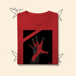 Nome do produto Camiseta Premium System of a Down