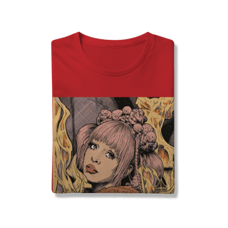 Nome do produto Camiseta Premium Hades Melanie Martinez