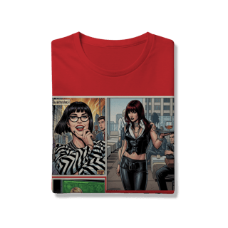 Nome do produto Camiseta Premium Britney Spears Womanizer
