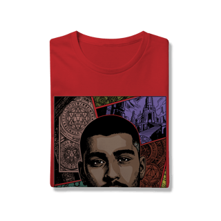 Nome do produto Camiseta Premium Zayn Sideways