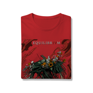 Nome do produto Camiseta Premium Anitta Equilibrium