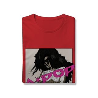 Nome do produto Camiseta Premium Tyla A*Pop