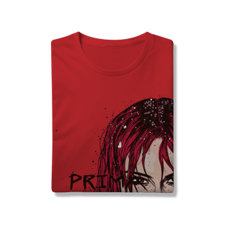 Nome do produto Camiseta Premium Adela Prima
