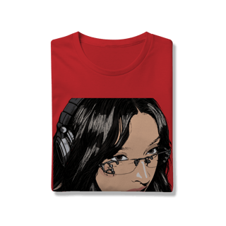 Nome do produto Camiseta Premium Tinashe Popstar