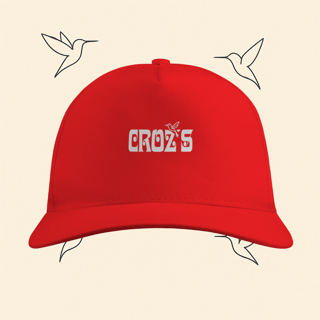 Nome do produto Boné Crozs