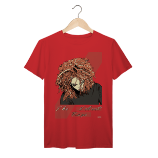 Nome do produto Camiseta Premium The Velvet Rope Janet Jackson