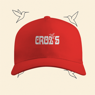 Nome do produto Boné Americano Crozs