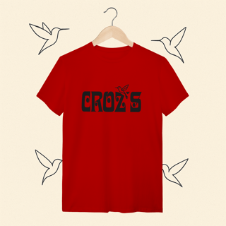 Nome do produto Camiseta Quality Crozs