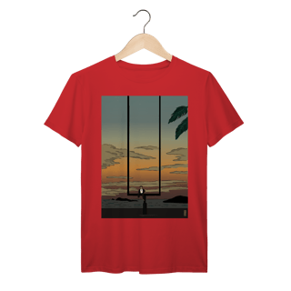 Nome do produto Camiseta Premium Bad Bunny Super Bowl 2026