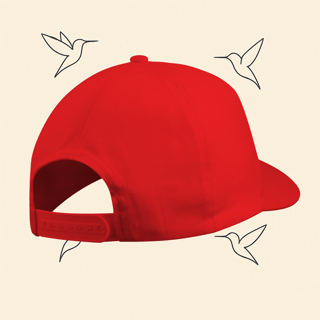 Nome do produto Boné Kendrick Lamar GNX