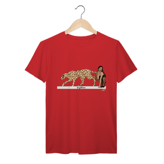 Nome do produto Camiseta Premium Cheryl Only Human