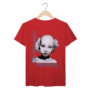 Nome do produto Camiseta Premium  FKA Eusexua Afterglow