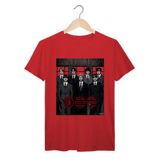 Nome do produto Camiseta Premium BTS Arirang