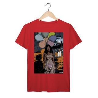 Nome do produto Camiseta Premium Demi Lovato Its Not That Deep Deluxe