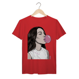 Nome do produto Camiseta Premium Olivia Rodrigo Drop Dead