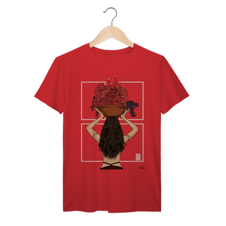 Nome do produto Camiseta Premium Anitta Equilibrium II 