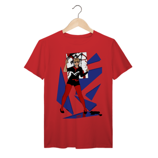 Nome do produto Camiseta Premium PinkPantheress Fancy Some More?