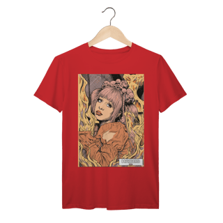 Nome do produto Camiseta Premium Hades Melanie Martinez