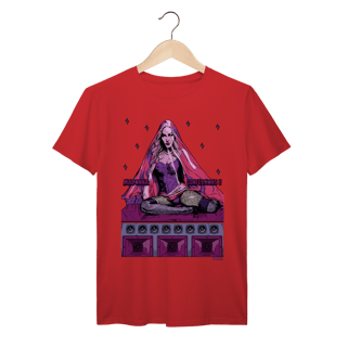 Nome do produto Camiseta Premium Madonna Confessions II