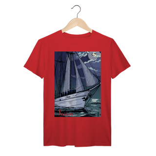 Nome do produto Camiseta Premium BTS Swim