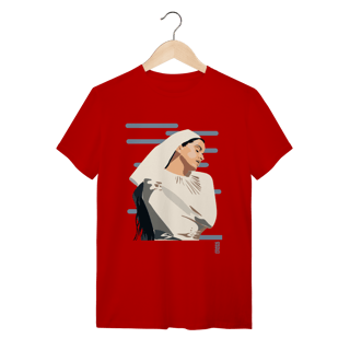 Nome do produto Camiseta Quality Rosalia LUX