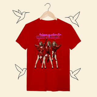 Nome do produto Camiseta Madonna Confessions on a Dance Floor 20 anos