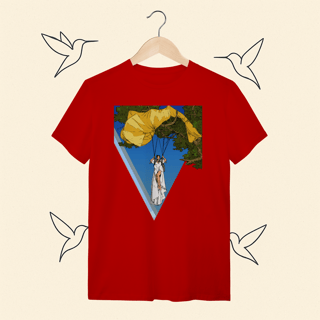 Nome do produto Camiseta Doja Cat Vie