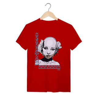 Nome do produto Camiseta  FKA Eusexua Afterglow