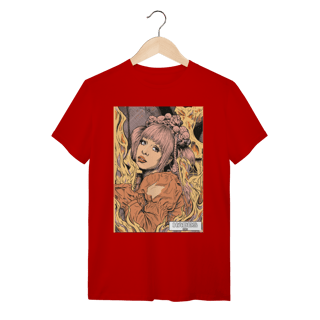 Nome do produto Camiseta Hades Melanie Martinez
