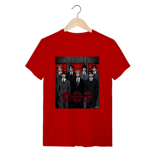 Nome do produto Camiseta BTS Arirang