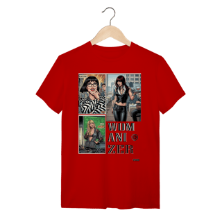 Nome do produto Camiseta Britney Spears Womanizer