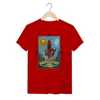 Nome do produto Camiseta Anitta e Shakira Choka Choka