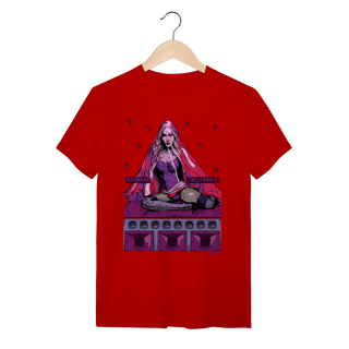Nome do produto Camiseta Madonna Confessions II