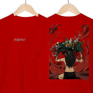 Nome do produto Camiseta Anitta Equilibrium